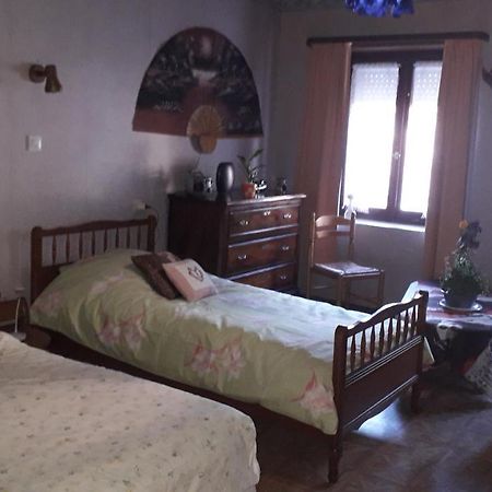 La Bruche Apartment La Broque Екстериор снимка