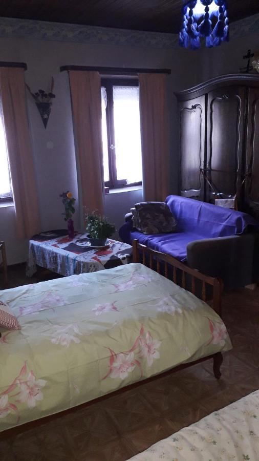 La Bruche Apartment La Broque Екстериор снимка