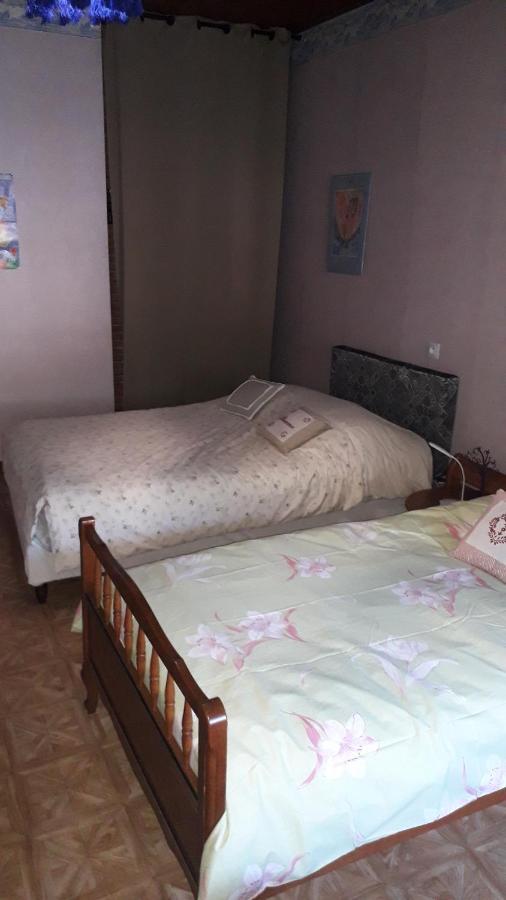 La Bruche Apartment La Broque Екстериор снимка